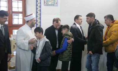 Kütahya’da bayram coşkusu