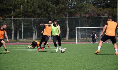 Anadolu Üniversitesi Spor kulübü, Aydın’a yarın gidecek