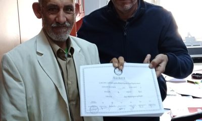 Yakacık köyünde 4’üncü Hüseyin Yıldırım dönemi başladı