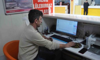 Sanal biletlerdeki yüksek komisyon oranı yazıhanecilerin tepkisini çekti