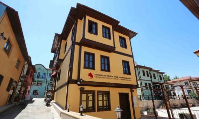 Şehrin Ateşi Galerisi, Seval Yılmaz Yatır’ı konuk edecek
