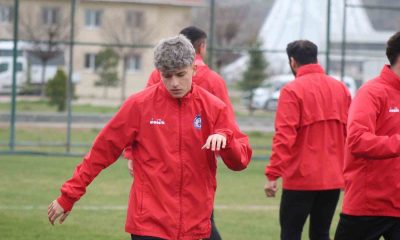 Afyonspor, Altınordu’yu konuk edecek