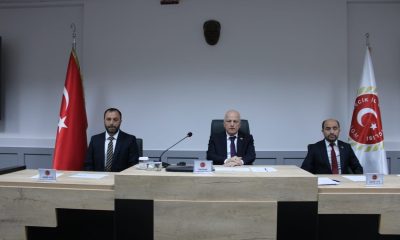 Bilecik’te İYİ Parti’den AK Parti’ye destek