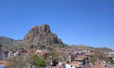 Afyonkarahisar’da hava durumu