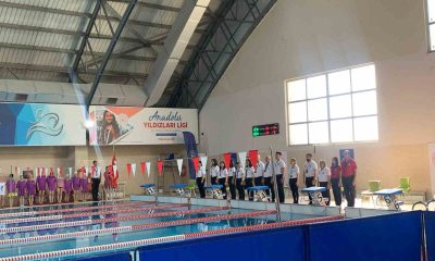 Afyonkarahisar’da 23 Nisan’da yüzme şenliği yapılacak