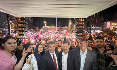 Necdet Akel: “Canla başla çalışacağız”