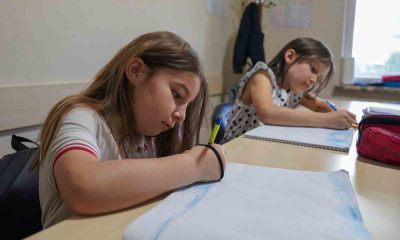 Matematiği eğlenerek öğreniyorlar