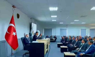 Bilecik’e 2024 yılında 8 milyar 641 milyon 889 bin liralık yatırım