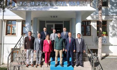 Bayram tatilinin ardından iş temposuna geri dönüldü