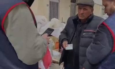 5 yıldır firari olan 74 yaşındaki cinayet zanlısını JASAT yakaladı