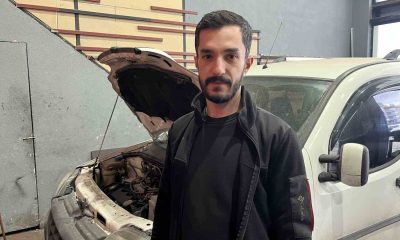 Bayram seyahati öncesi araç bakımı hayati önem taşıyor