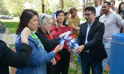 Eğitim Fakültesi’nden 2 Nisan Dünya Otizm Farkındalık Günü etkinlikleri