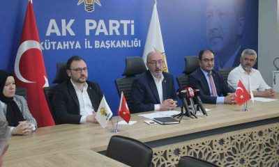 Başkan Mustafa Önsay: “Yıkılacak olan hastane ek bina alanına Sağlık Yerleşkesi yapılacak”