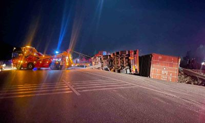 Bozüyük’te trafik kazası, 1 kişi hayatını kaybetti