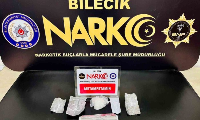 Uyuşturucu operasyonunda 3 şüpheli yakalandı