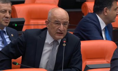Başkan Mustafa Önsay’dan Milletvekili Kasap’ın Şehir Hastanesi açıklamasına tepki