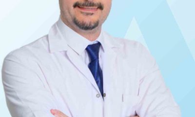 Dr. Necip Tolga Özbay: “Çocuklar anne karnından ergenliğe kadar sıkı takip edilmeli”
