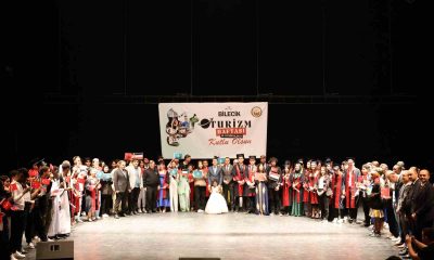 Turizm Haftası çeşitli etkinliklerle kutlandı