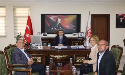 Kaymakam Bilici: “Vatandaşa hizmet noktasında el birliği ile çalışacağız”