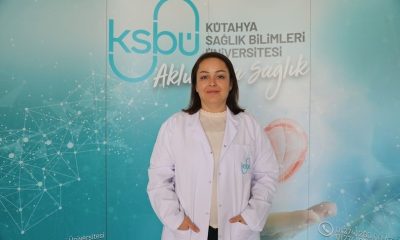 Kütahya’da araştırma ekibine destek