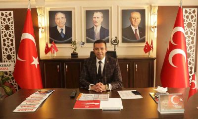 Başkan Selçuk Alıç: “MHP yerel seçimlerde Kütahya’da yeni bir zafer elde etmiştir”