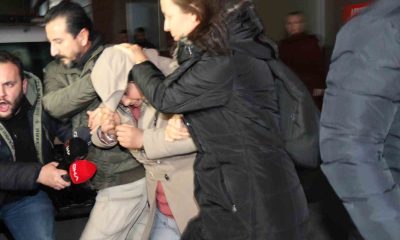 Gördüğü eziyet sonucu hayatını kaybeden Nur Elif’in akrabalarına ceza yağdı