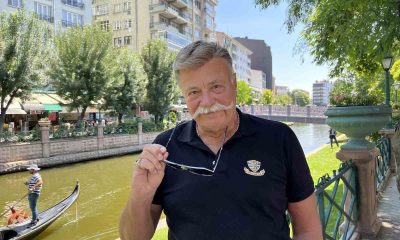 Nuri Alço’nun kalp pili operasyonu başarıyla tamamlandı