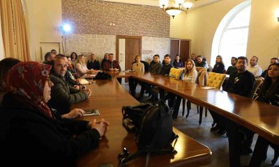 Eskişehir’de bitki koruma ürünleri bayi ve toptancı kontrol görevlisi eğitimi