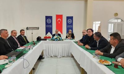 Hafızlık eğitimi masaya yatırıldı
