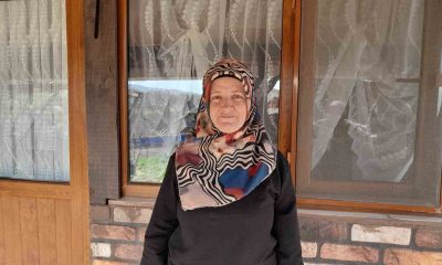 Pazaryeri’nde rakiplerine büyük fark atan kadın muhtar güven tazeledi