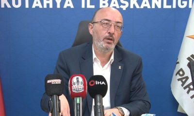 Kütahya il genelinde 650 doktor görev yapıyor
