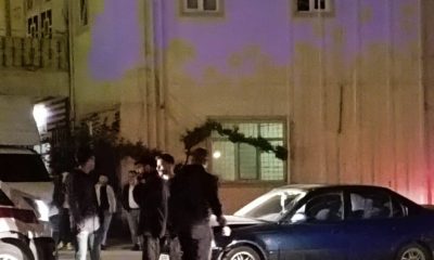 Bilecik’te trafik kazası: 1 yaralı