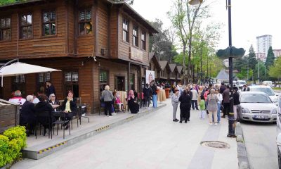 Semiha Göncü Kitabevi ve Kitap Kafe kapılarını açtı