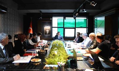 Şiddet mağduru kadınlara ve çocuklara destek projesi hazırlandı