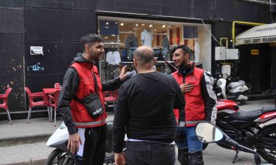 Esnafın çifte standart iddiası