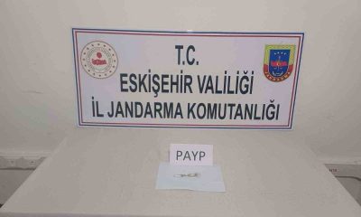 Uyuşturucu operasyonunda 6 şüpheli tutuklandı