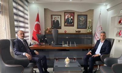 Tarımsal çalışmalar değerlendirildi