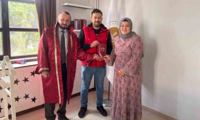 Simav Müftülüğü 6 yılda 149 nikah kıydı