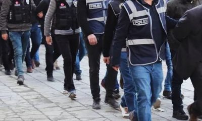 Koyun hırsızları yakalandı, 2 şüpheli tutuklandı