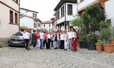 Turizm değeri olmaya devam ediyor