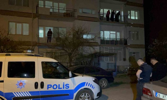 Alacak verecek meselesi kanlı bitti, 1 kişi yaralandı