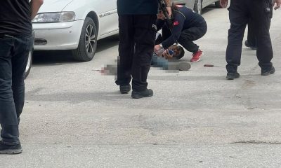 Adliyedeki bıçaklı ve silahlı kavgada yaralananların sayısı 3’e çıktı
