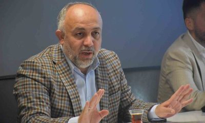 Özel Yurt Müdürleri Barınma Hizmeti Eğitimi toplantısında buluştu