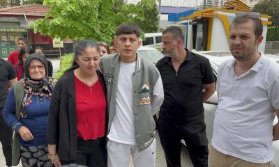 İkinci Kadir Şeker davasında hapis cezaları onandı