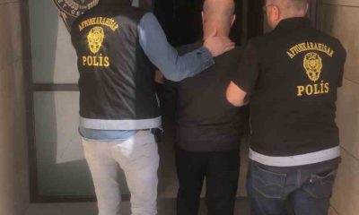 Adliye önünde 3 kişiyi vuran şahıs tutuklandı