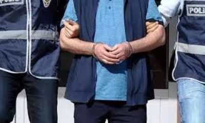 FETÖ üyesi şahıs polis ekiplerince yakalandı