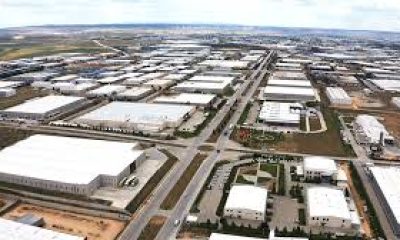 Eskişehir’in ihracatı arttı, ithalatı azaldı