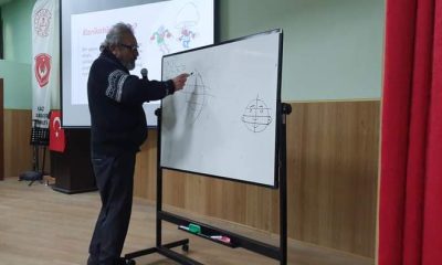 Üç Boyutlu Karikatürlerlerin Sergisi