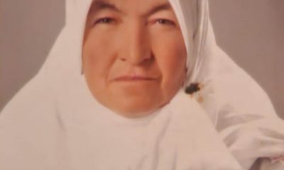 Kaybolan 75 yaşındaki kadının bulunması için çalışma başlatıldı