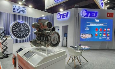 Türkiye’nin lider motor şirketi TEI Malezya’da